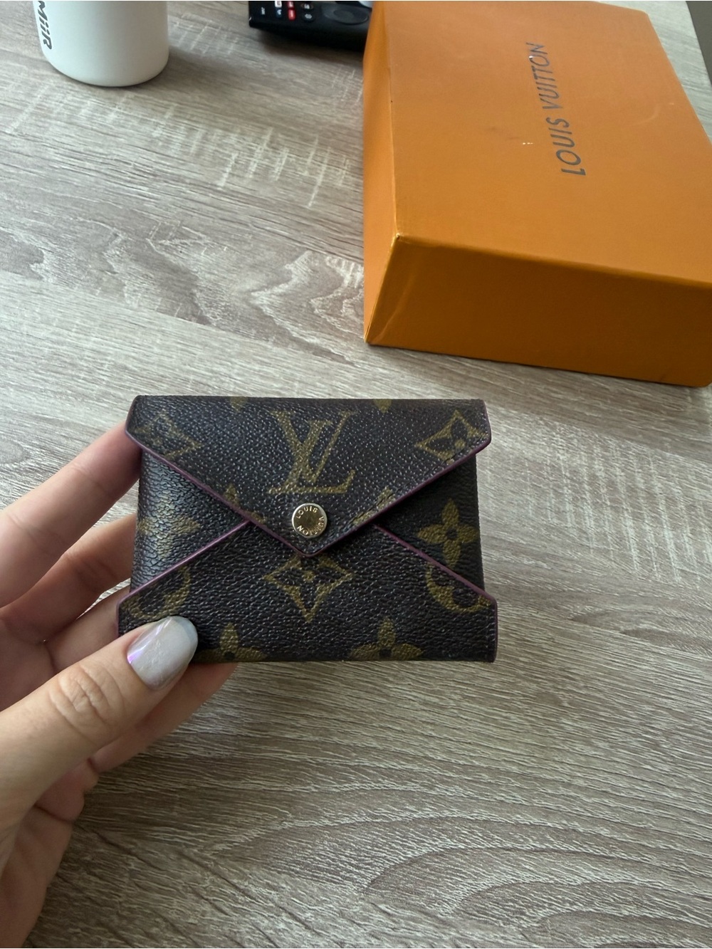 Louis Vuitton Monogram Pochette Kirigami Full Set of 3 - Picture 2 of 13